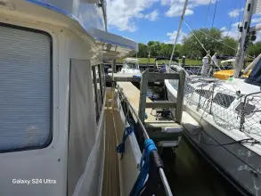 Thumbnail von Mainship 400 Trawler Sol Mate
