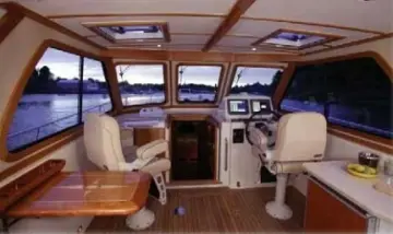 Thumbnail von Sabre 38 Salon Express Cora