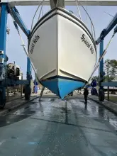 Thumbnail von Provincial 42 Lobster Boat Spanish Wells