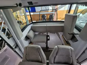 Thumbnail von Axopar 29 XC Cross Cabin Axopar 29 Cross Cabin Stock 61
