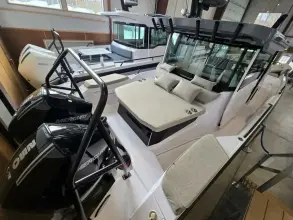 Thumbnail von Axopar 29 XC Cross Cabin Axopar 29 Cross Cabin Stock 61