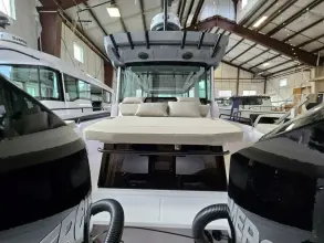 Thumbnail von Axopar 29 XC Cross Cabin Axopar 29 Cross Cabin Stock 61