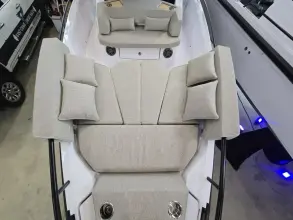 Thumbnail von Axopar 29 XC Cross Cabin Axopar 29 Cross Cabin Stock 61