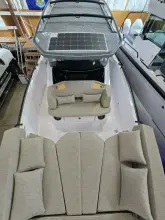 Thumbnail von Axopar 29 XC Cross Cabin Axopar 29 Cross Cabin Stock 61