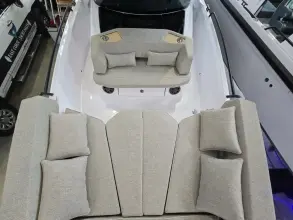 Thumbnail von Axopar 29 XC Cross Cabin Axopar 29 Cross Cabin Stock 61