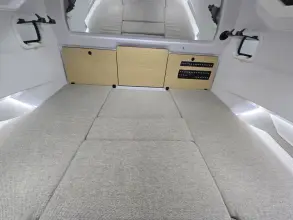 Thumbnail von Axopar 29 XC Cross Cabin Axopar 29 Cross Cabin Stock 61