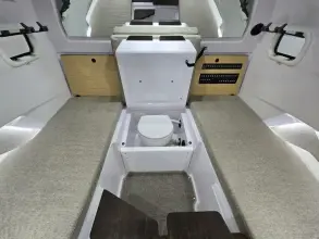 Thumbnail von Axopar 29 XC Cross Cabin Axopar 29 Cross Cabin Stock 61