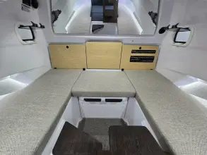 Thumbnail von Axopar 29 XC Cross Cabin Axopar 29 Cross Cabin Stock 61