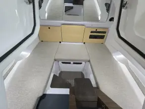 Thumbnail von Axopar 29 XC Cross Cabin Axopar 29 Cross Cabin Stock 61
