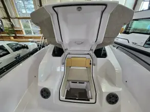 Thumbnail von Axopar 29 XC Cross Cabin Axopar 29 Cross Cabin Stock 61