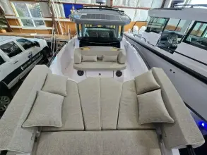 Thumbnail von Axopar 29 XC Cross Cabin Axopar 29 Cross Cabin Stock 61