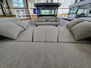 Thumbnail von Axopar 29 XC Cross Cabin Axopar 29 Cross Cabin Stock 61