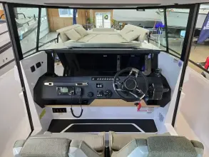 Thumbnail von Axopar 29 XC Cross Cabin Axopar 29 Cross Cabin Stock 61