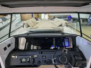 Thumbnail von Axopar 29 XC Cross Cabin Axopar 29 Cross Cabin Stock 61