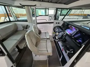 Thumbnail von Axopar 29 XC Cross Cabin Axopar 29 Cross Cabin Stock 61
