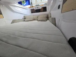Thumbnail von Axopar 29 XC Cross Cabin Axopar 29 Cross Cabin Stock 61