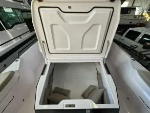 Thumbnail von Axopar 29 XC Cross Cabin Axopar 29 Cross Cabin Stock 61