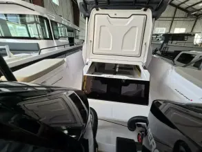 Thumbnail von Axopar 29 XC Cross Cabin Axopar 29 Cross Cabin Stock 61