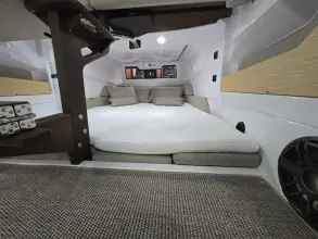 Thumbnail von Axopar 29 XC Cross Cabin Axopar 29 Cross Cabin Stock 61