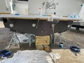 Thumbnail von Luhrs 36 Sportfish