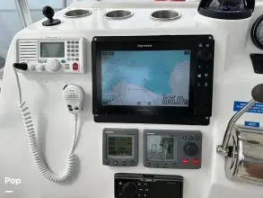 Thumbnail von Luhrs 36 Sportfish