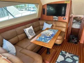 Thumbnail von Luhrs 36 Sportfish
