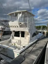 Thumbnail von Luhrs 36 Sportfish