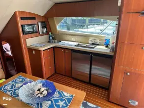 Thumbnail von Luhrs 36 Sportfish