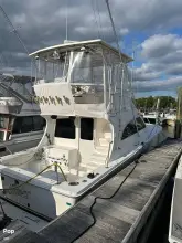 Thumbnail von Luhrs 36 Sportfish