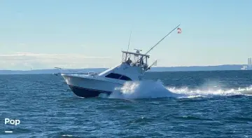 Thumbnail von Luhrs 36 Sportfish