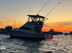Thumbnail von Luhrs 36 Sportfish