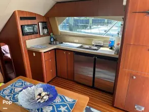 Thumbnail von Luhrs 36 Sportfish