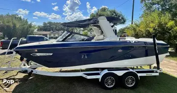 Super Air Nautique G23