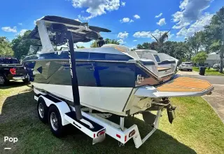 Thumbnail von Super Air Nautique G23