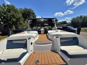 Thumbnail von Super Air Nautique G23