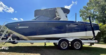 Thumbnail von Super Air Nautique G23