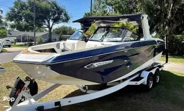 Thumbnail von Super Air Nautique G23