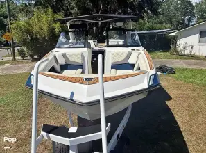 Thumbnail von Super Air Nautique G23