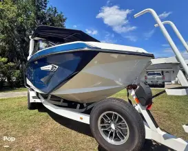 Thumbnail von Super Air Nautique G23