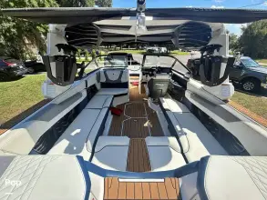 Thumbnail von Super Air Nautique G23