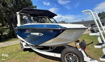 Thumbnail von Super Air Nautique G23