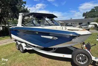 Thumbnail von Super Air Nautique G23