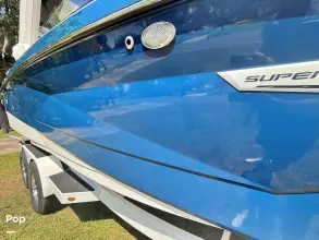 Thumbnail von Super Air Nautique G23