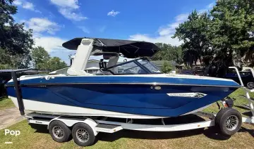Thumbnail von Super Air Nautique G23