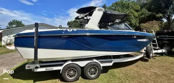 Thumbnail von Super Air Nautique G23