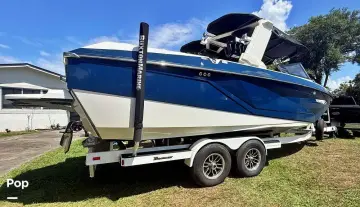 Thumbnail von Super Air Nautique G23