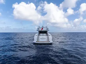 Thumbnail von Mangusta 130 INCOGNITO
