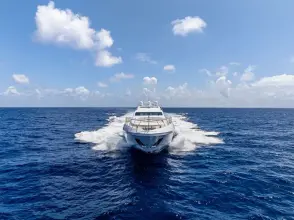 Thumbnail von Mangusta 130 INCOGNITO