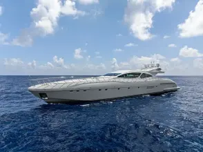 Thumbnail von Mangusta 130 INCOGNITO