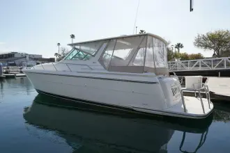 Thumbnail von Tiara Yachts 6CTA-8.3